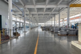 车间展示