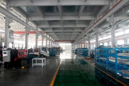 车间展示