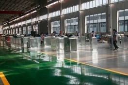 车间展示